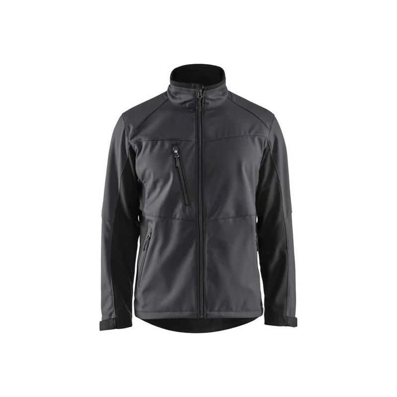Blaklader Softshell Jack 4950-2516