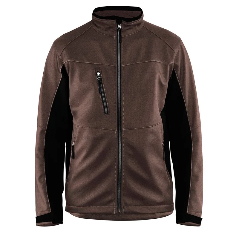 Blaklader Softshell Jack 4950-2516