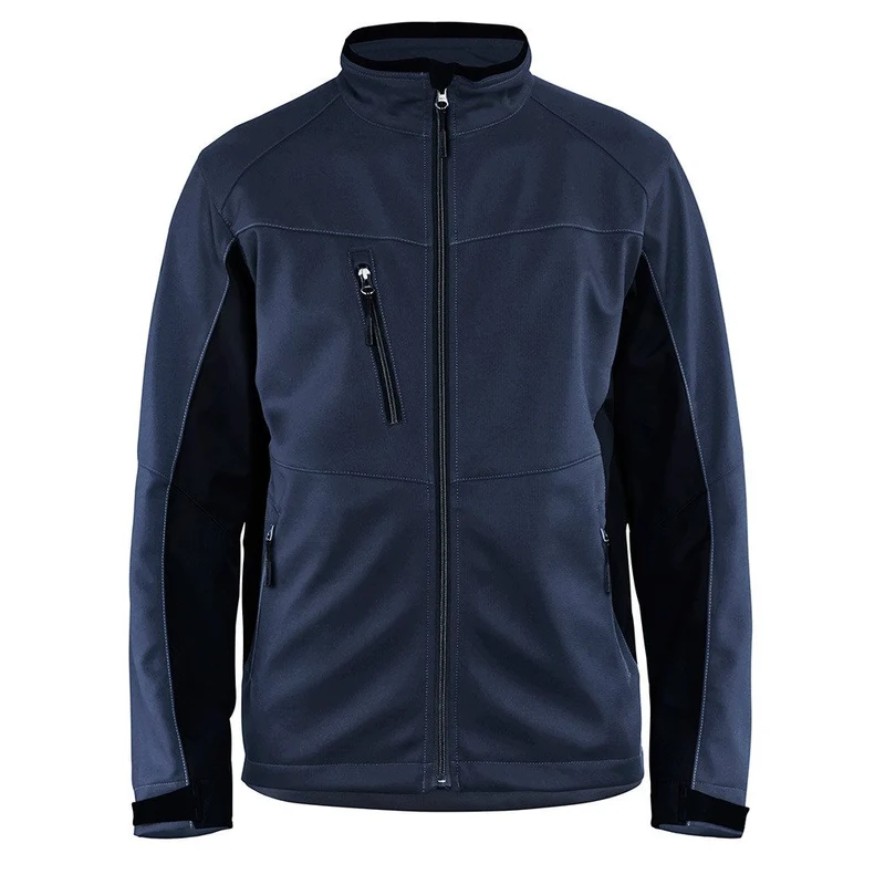 Blaklader Softshell Jack 4950-2516