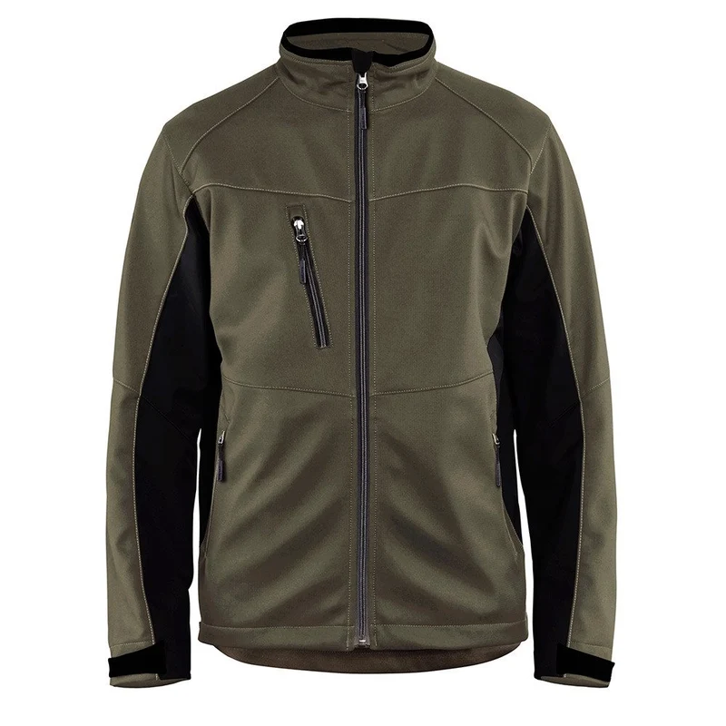 Blaklader Softshell Jack 4950-2516