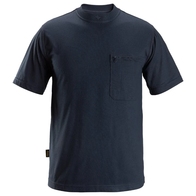 Snickers ProtecWork T-shirt met Korte Mouwen 2561
