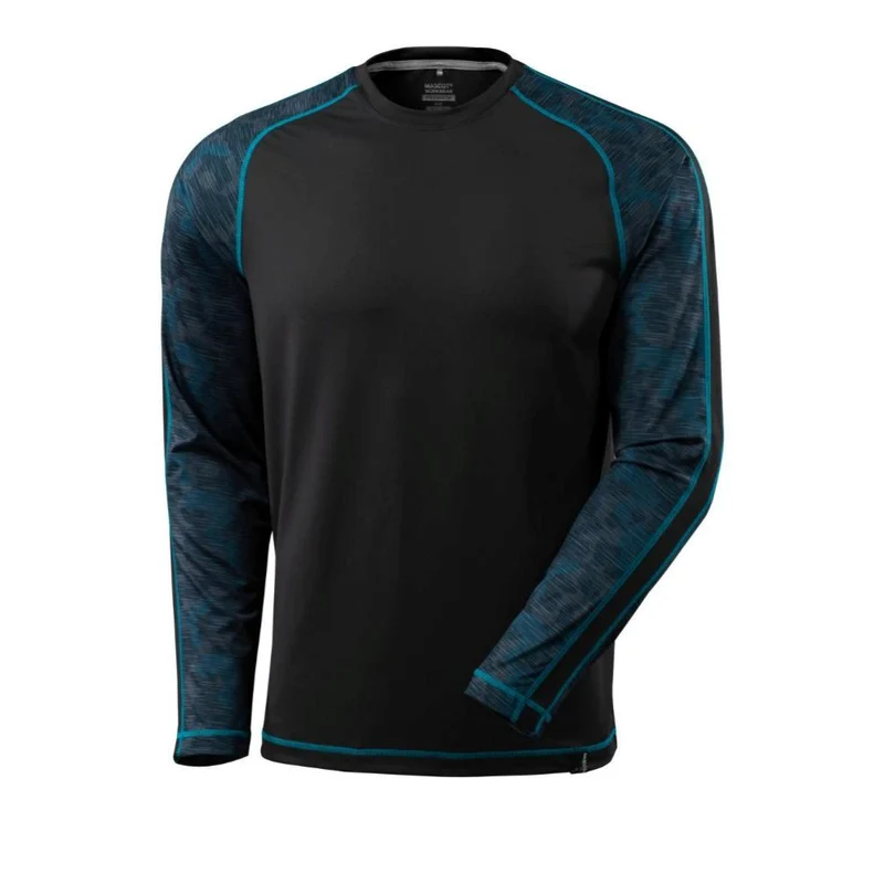 Mascot Advanced Vochtafvoerend Long Sleeve T-Shirt 17281