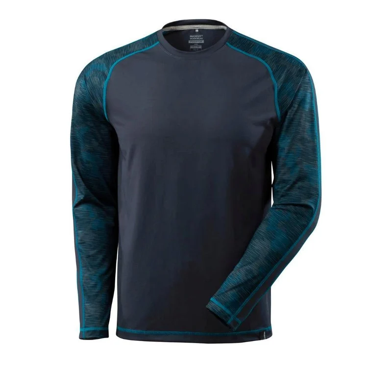 Mascot Advanced Vochtafvoerend Long Sleeve T-Shirt 17281