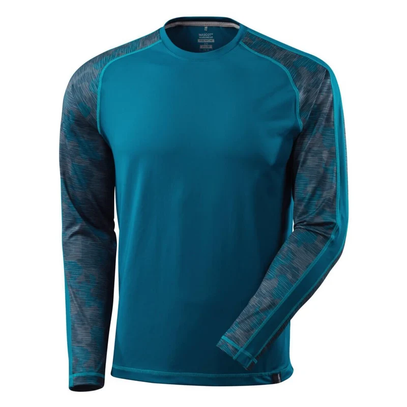 Mascot Advanced Vochtafvoerend Long Sleeve T-Shirt 17281