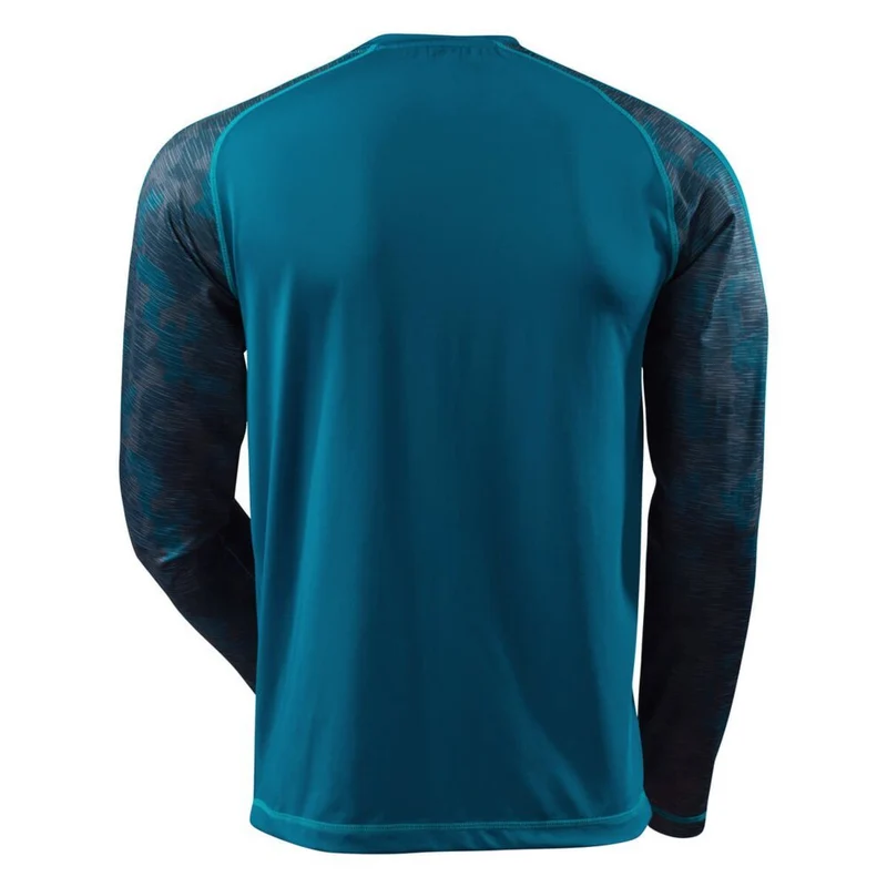 Mascot Advanced Vochtafvoerend Long Sleeve T-Shirt 17281