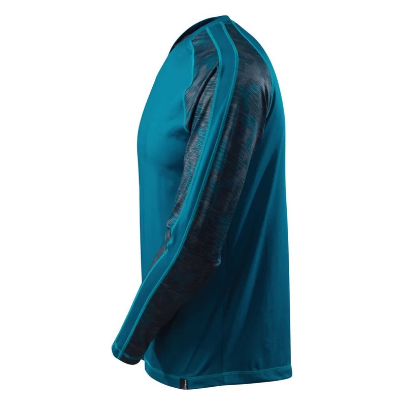 Mascot Advanced Vochtafvoerend Long Sleeve T-Shirt 17281