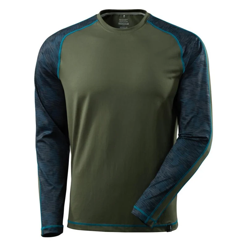 Mascot Advanced Vochtafvoerend Long Sleeve T-Shirt 17281