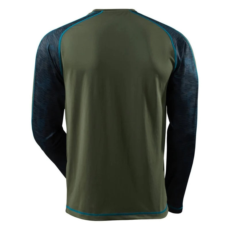 Mascot Advanced Vochtafvoerend Long Sleeve T-Shirt 17281