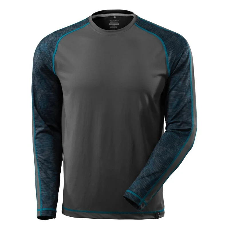 Mascot Advanced Vochtafvoerend Long Sleeve T-Shirt 17281
