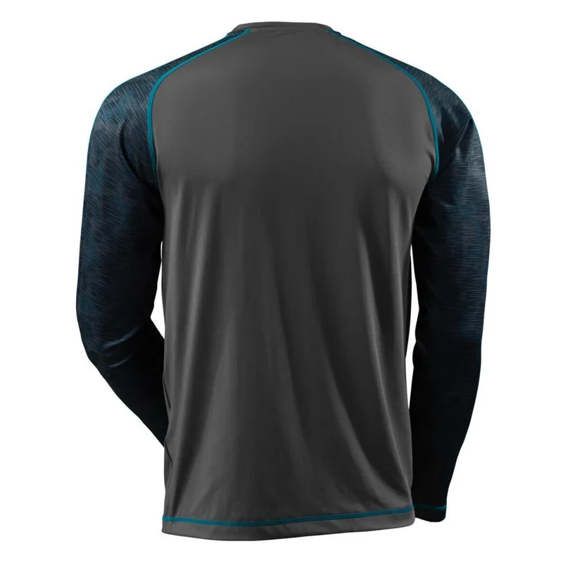 Mascot Advanced Vochtafvoerend Long Sleeve T-Shirt 17281