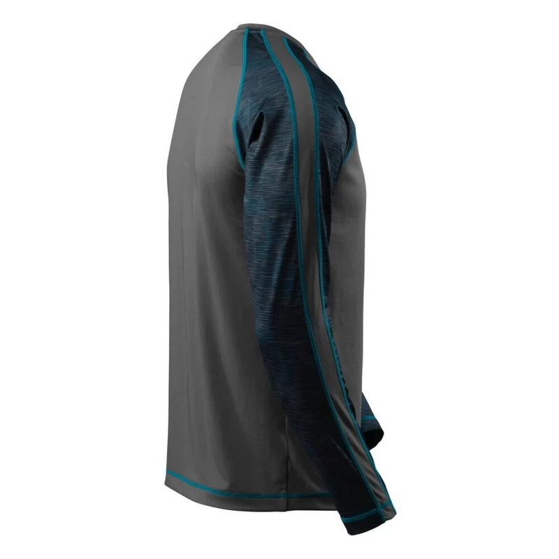 Mascot Advanced Vochtafvoerend Long Sleeve T-Shirt 17281