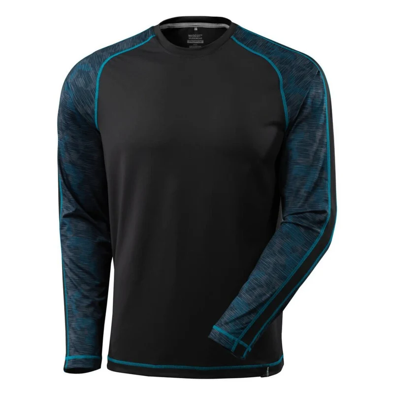 Mascot Advanced Vochtafvoerend Long Sleeve T-Shirt 17281