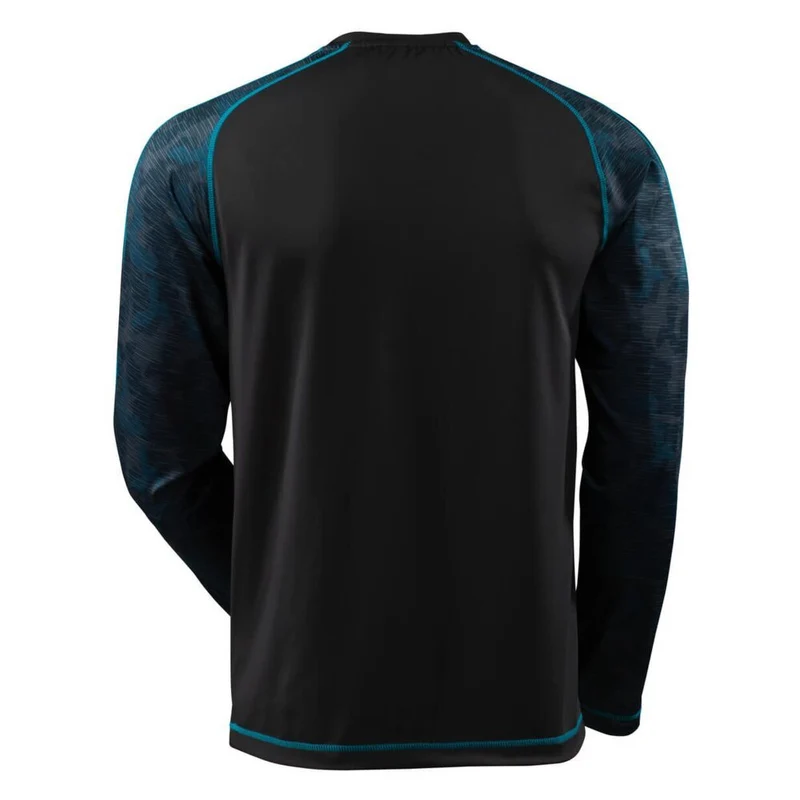Mascot Advanced Vochtafvoerend Long Sleeve T-Shirt 17281