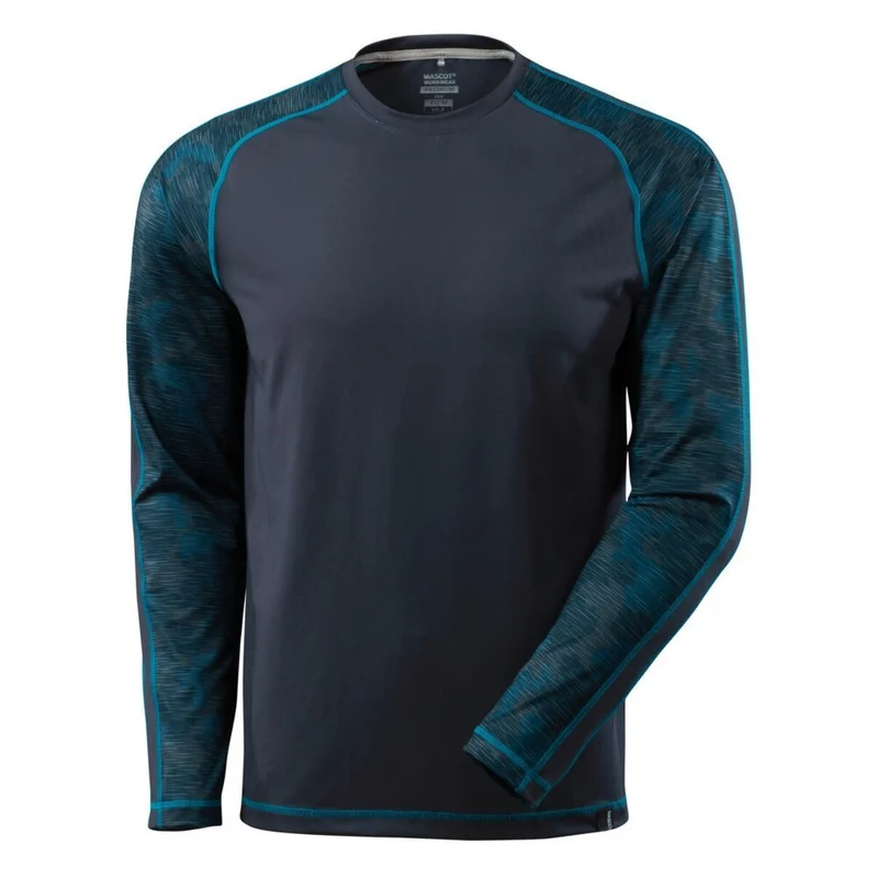 Mascot Advanced Vochtafvoerend Long Sleeve T-Shirt 17281