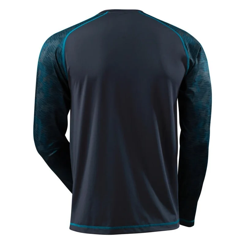 Mascot Advanced Vochtafvoerend Long Sleeve T-Shirt 17281