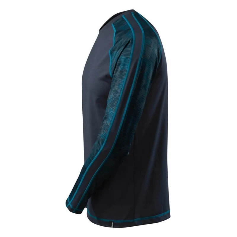 Mascot Advanced Vochtafvoerend Long Sleeve T-Shirt 17281