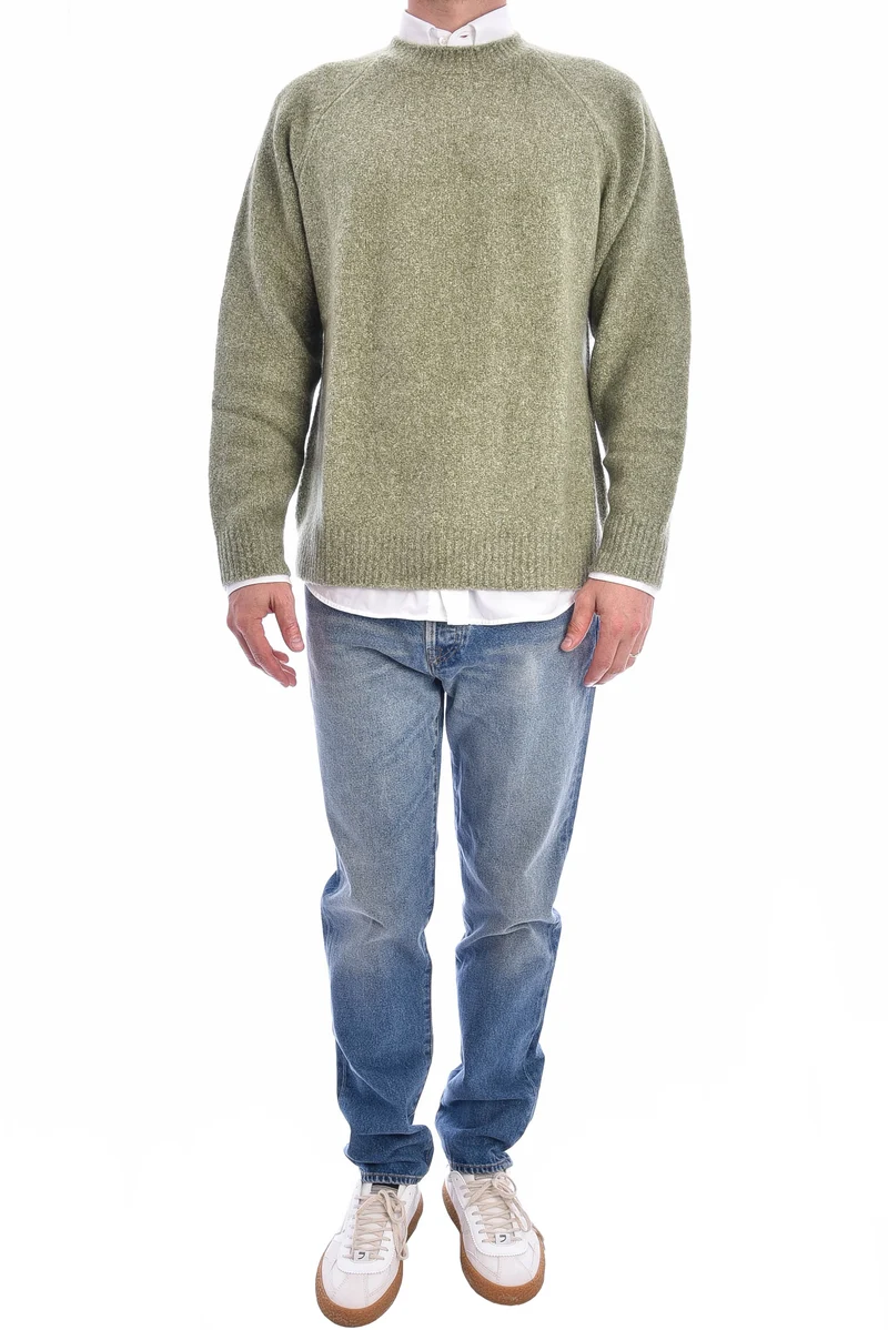 Jeans 'Finn' Blau