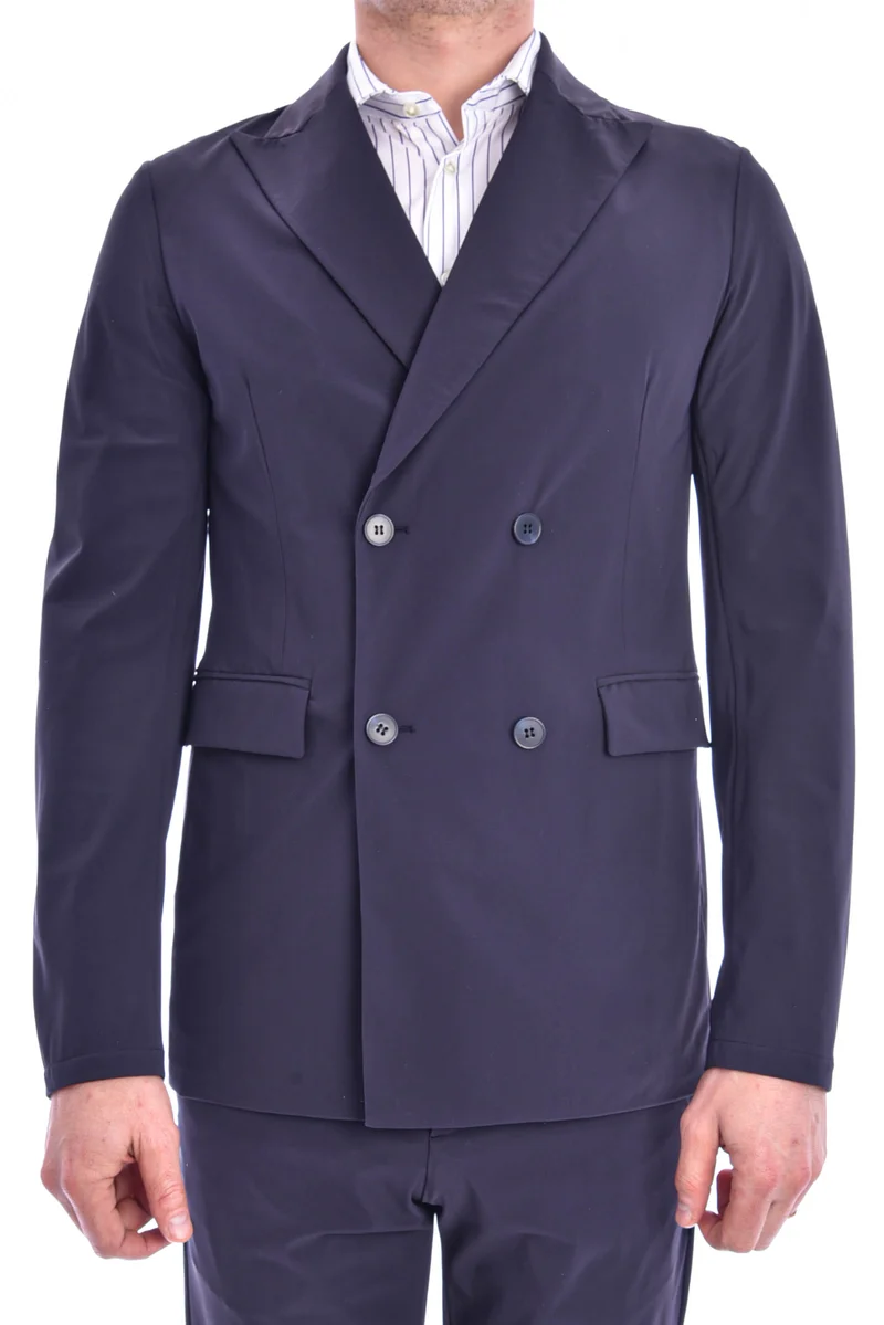 Sakko 'Ago' Navy