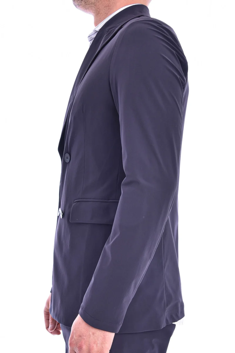 Sakko 'Ago' Navy