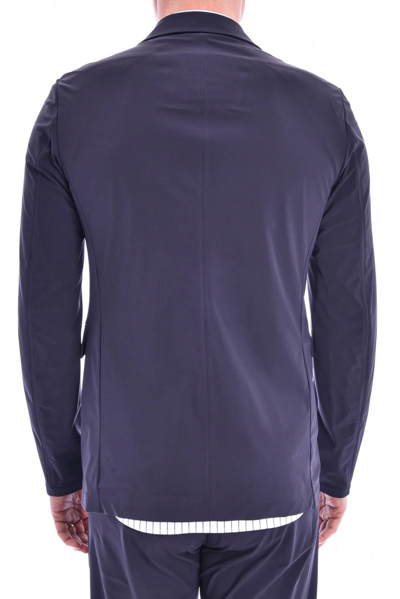 Sakko 'Ago' Navy
