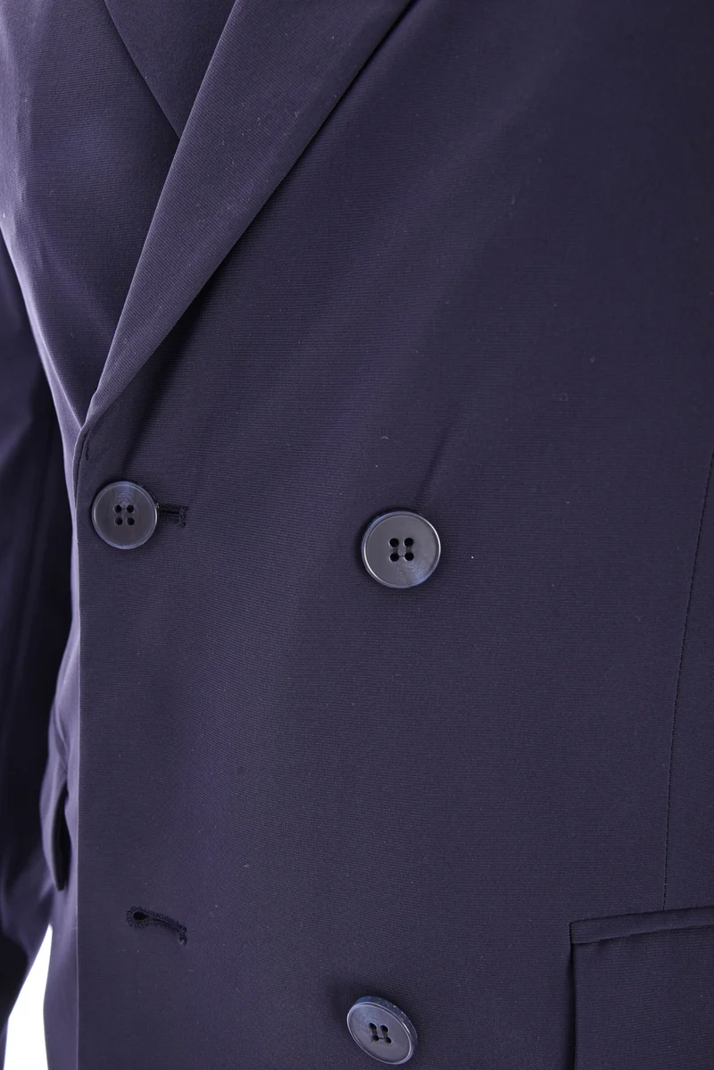 Sakko 'Ago' Navy