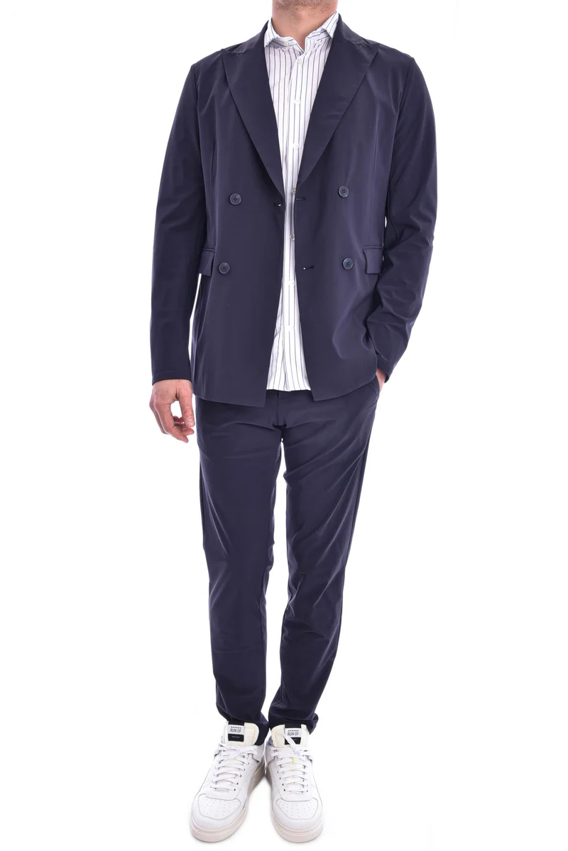 Sakko 'Ago' Navy