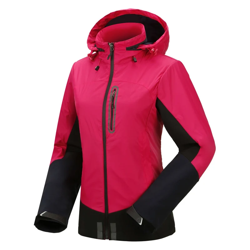 WELT POCKET JACKET