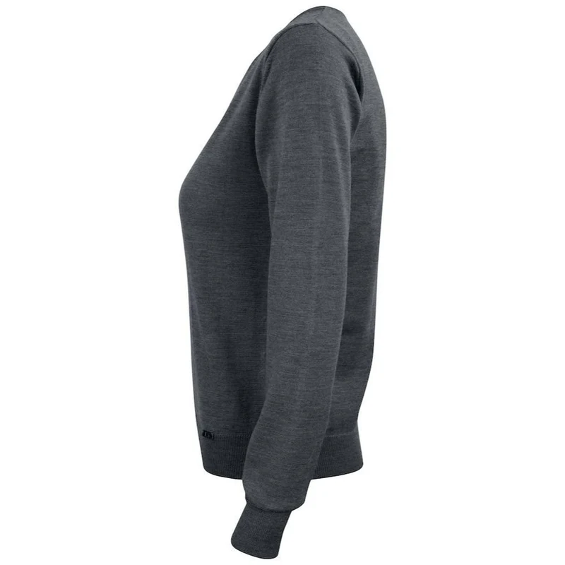 Cutter & Buck Everett V-Neck 2.0 Ladies 355431