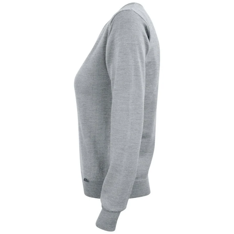 Cutter & Buck Everett V-Neck 2.0 Ladies 355431