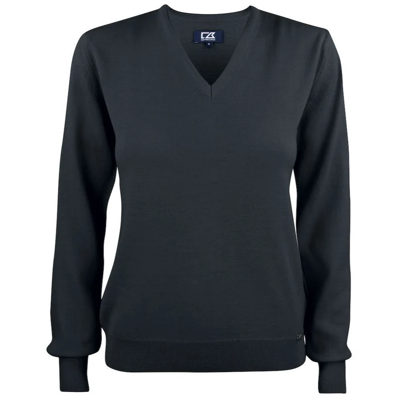 Cutter & Buck Everett V-Neck 2.0 Ladies 355431