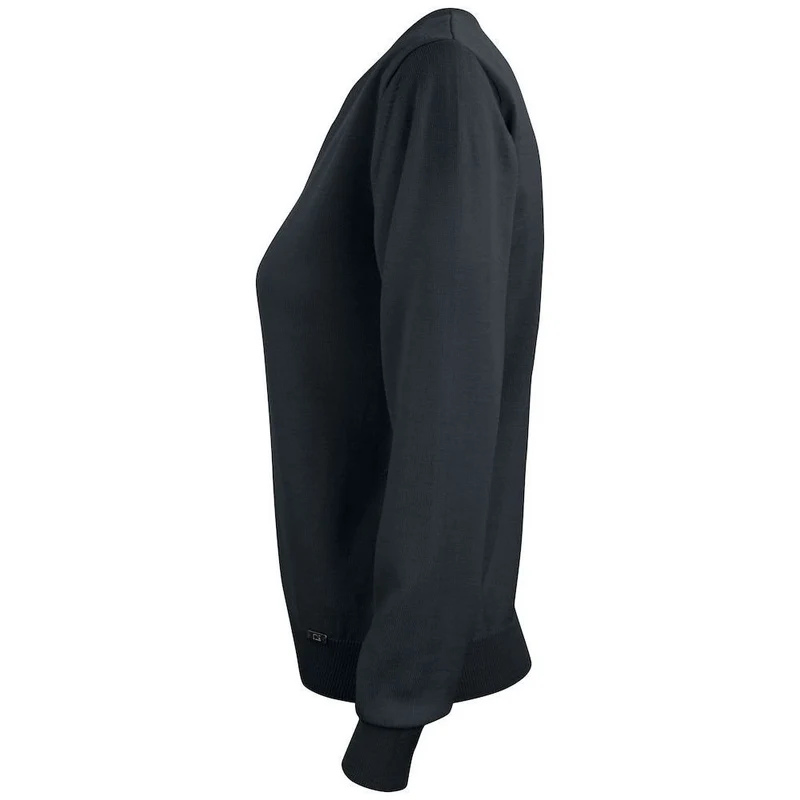 Cutter & Buck Everett V-Neck 2.0 Ladies 355431