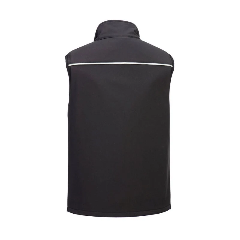 Portwest DX4 Softshell Gilet (3L) DX476