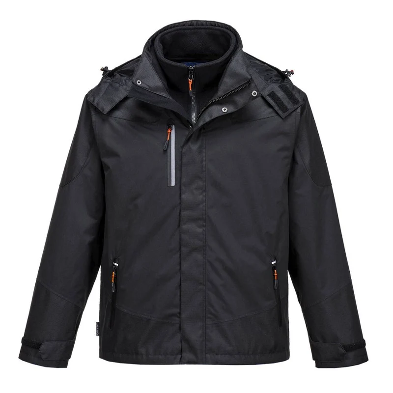 Portwest PWR Radial 3-in-1 Regenjas S553
