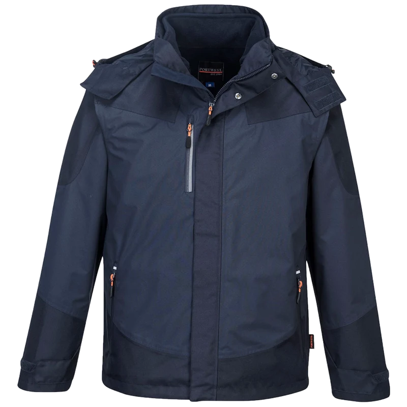 Portwest PWR Radial 3-in-1 Regenjas S553