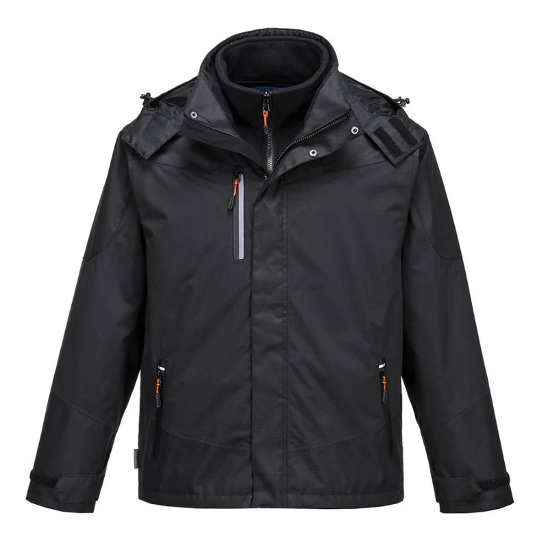 Portwest PWR Radial 3-in-1 Regenjas S553