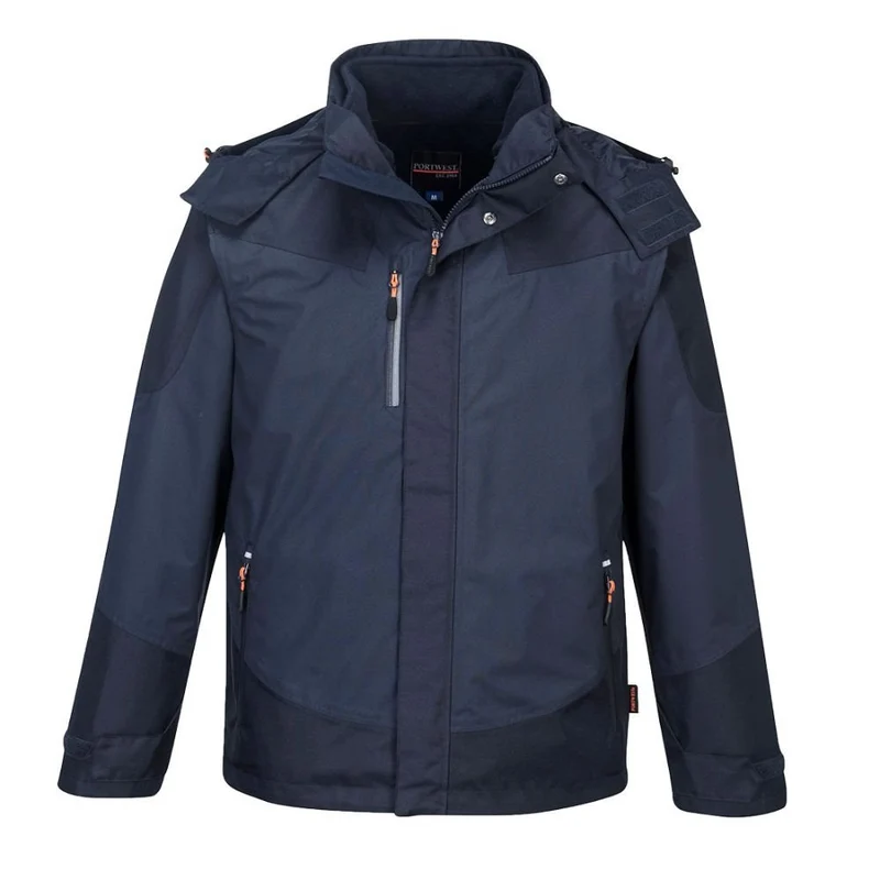 Portwest PWR Radial 3-in-1 Regenjas S553