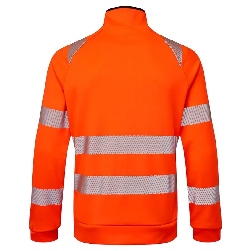 Portwest DX4 Hi-Vis Hoodie DX484