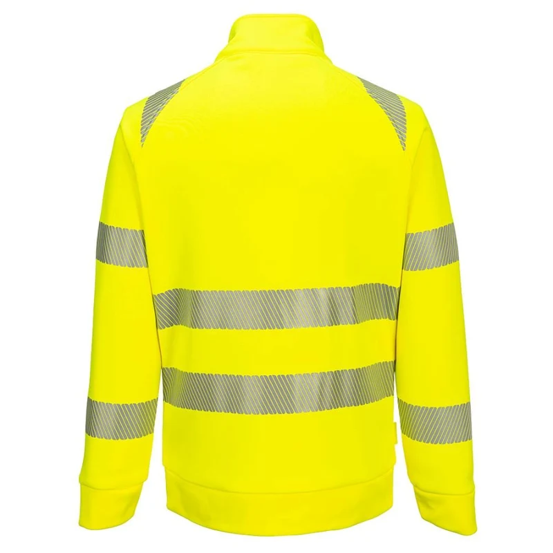 Portwest DX4 Hi-Vis Hoodie DX484