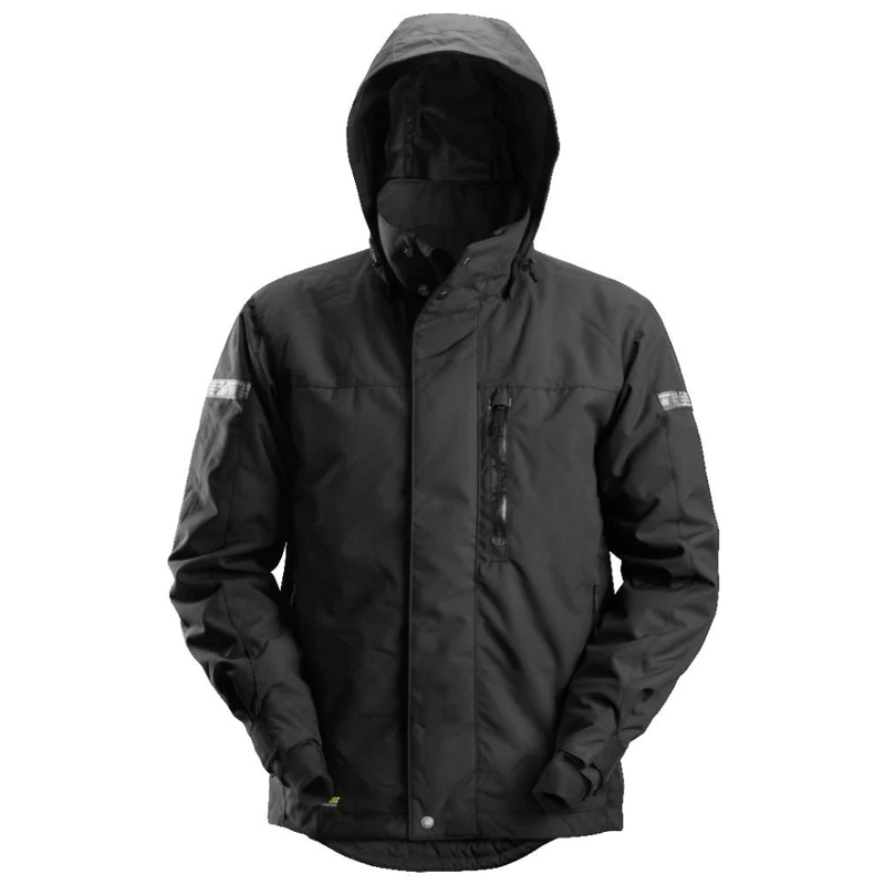 Snickers Allroundwork Waterproof 37.5 Isolerend Jack 1102