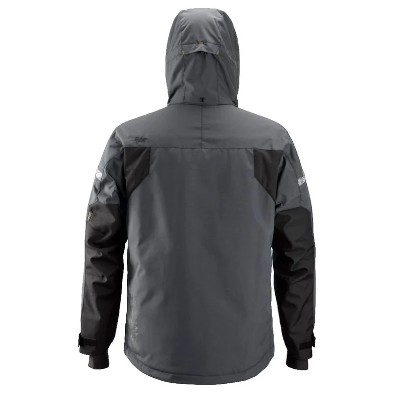 Snickers Allroundwork Waterproof 37.5 Isolerend Jack 1102