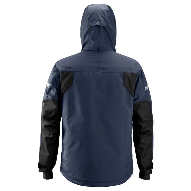 Snickers Allroundwork Waterproof 37.5 Isolerend Jack 1102
