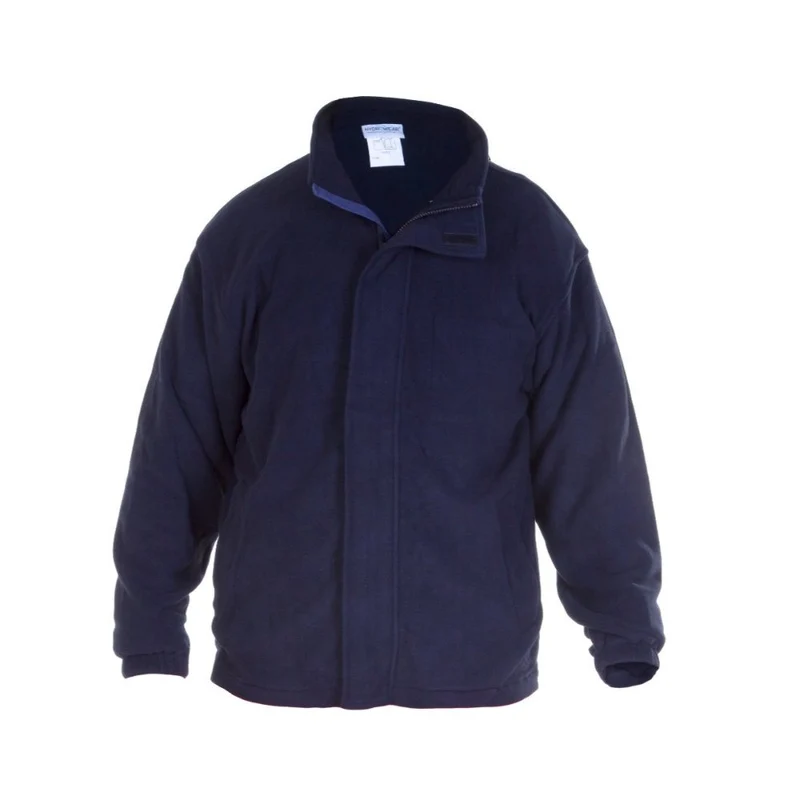 Hydrowear Wamel Fleece Jack FR/AS 06400