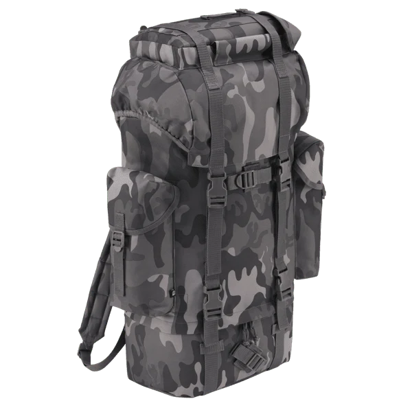 65 Liter Kampfrucksack von Brandit