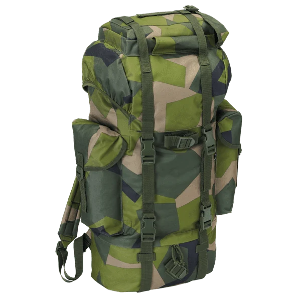 65 Liter Kampfrucksack von Brandit
