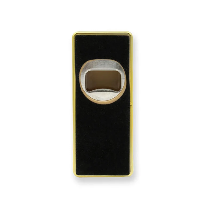 Flaschenöffner "Goldbarren"