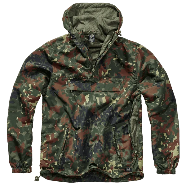 Sommer Windbreaker von Brandit