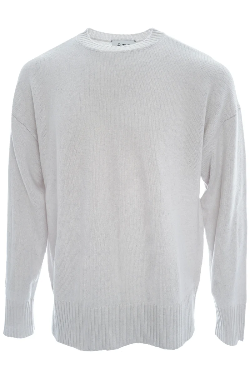 Kaschmirpullover Snowflake