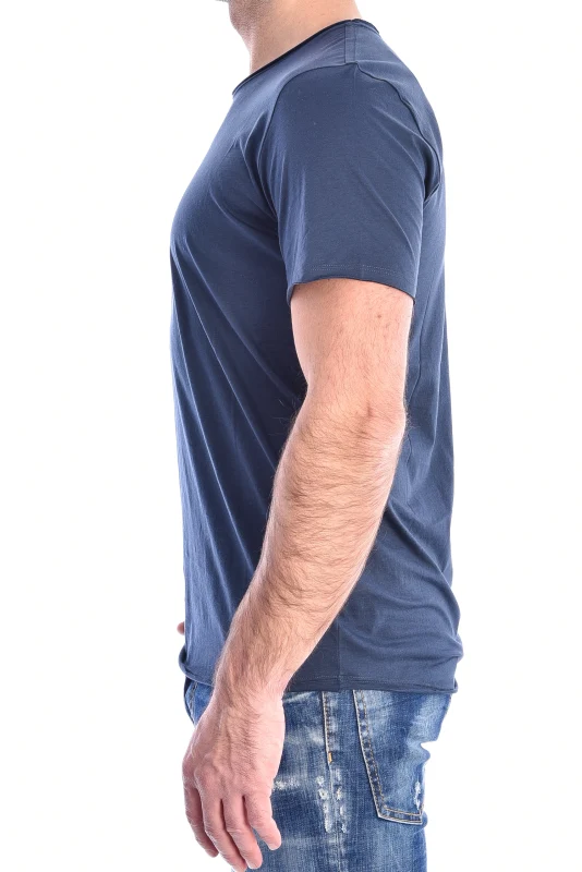 T-Shirt 'Elia' Grau
