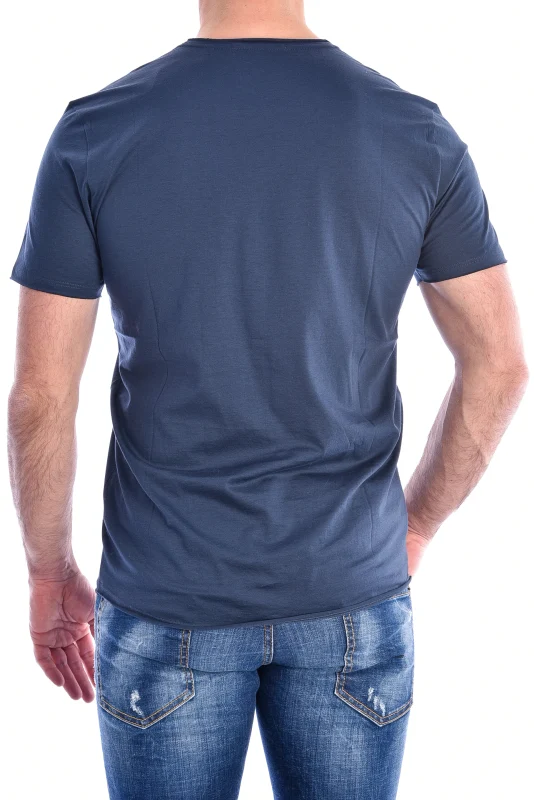 T-Shirt 'Elia' Grau