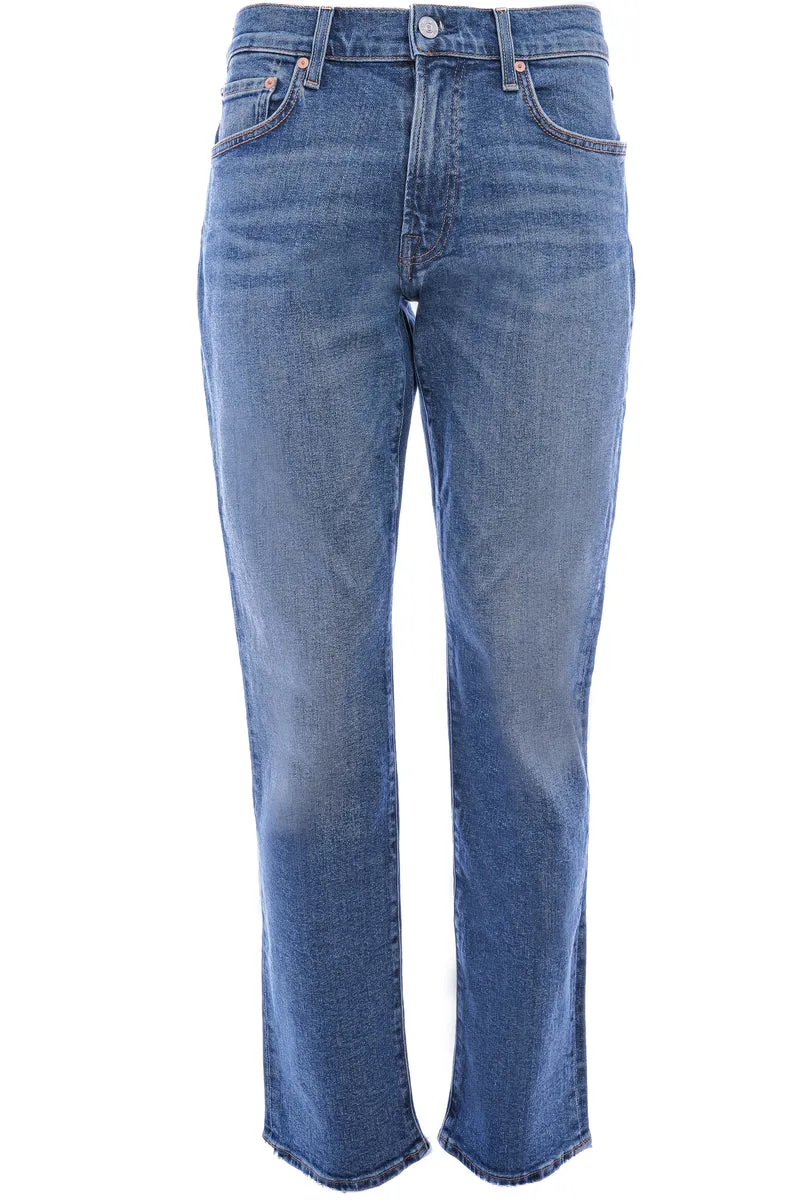 Jeans 'Elijah' Hellblau